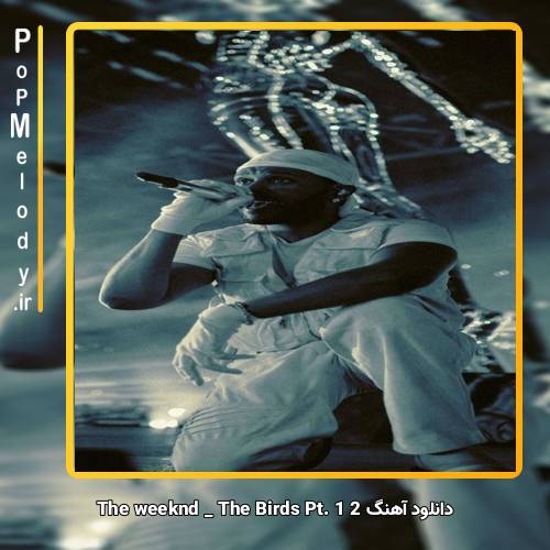 دانلود آهنگ The Weeknd The Birds Pt. 1 2